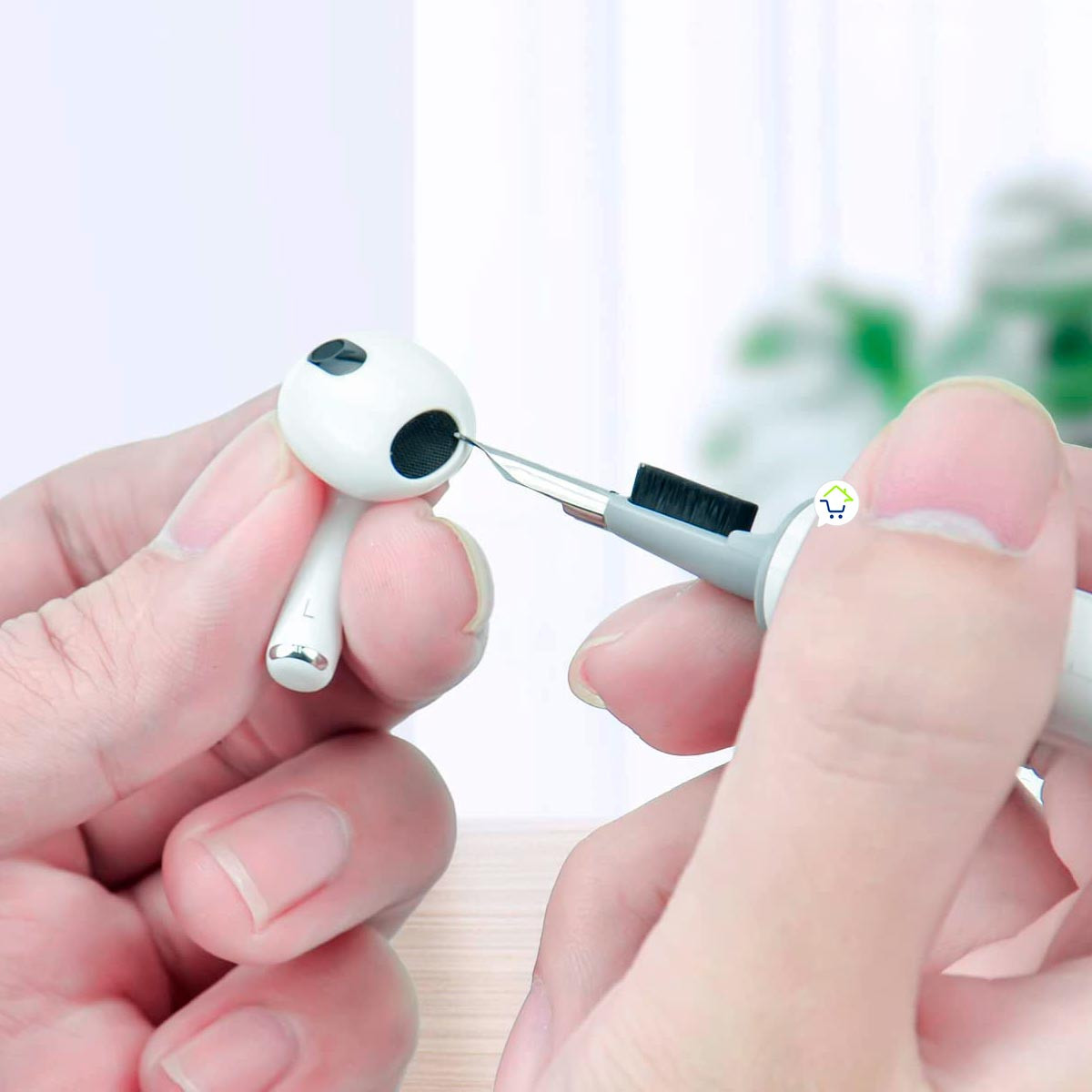 Miniatura 7 de Kit De Limpieza 5 En 1 Multifuncion Q5S